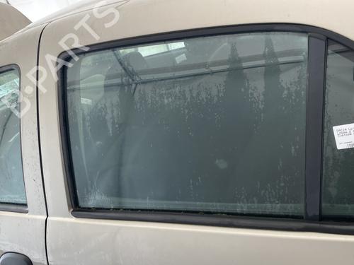 Dør rude ventre bagtil DACIA LOGAN II TCe 90 (L8MA, L8M1, L8AC) | BP26508505C20 - Image 3