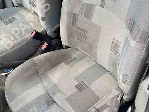 Left front seat RENAULT KANGOO (KC0/1_) D 55 1.9 (KC0D) | BP36521776C15 - Image 4