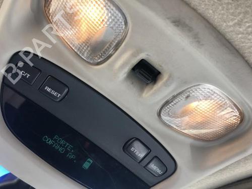 Kabinelys JEEP GRAND CHEROKEE II (WJ, WG) 2.7 CRD 4x4 | BP22121069I8 