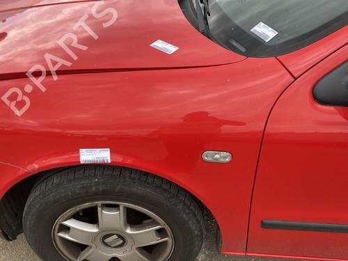 Forkjerm venstre SEAT TOLEDO II (1M2) 1.9 TDI | BP27745833C41 