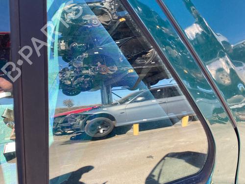 Used Rear left door window Rear left door window 38776348 38776348