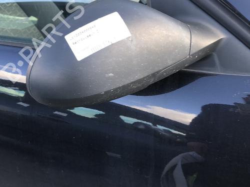 Used Right mirror SEAT IBIZA III (6L1) 1.4 TDI (80 hp) 20174491