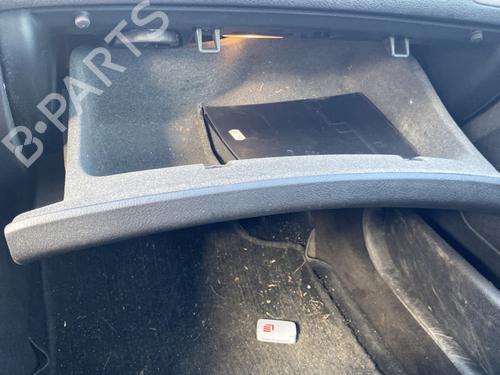 Glove box PEUGEOT 607 (9D, 9U) 2.7 HDi 24V | BP27496374C95 - Image 2