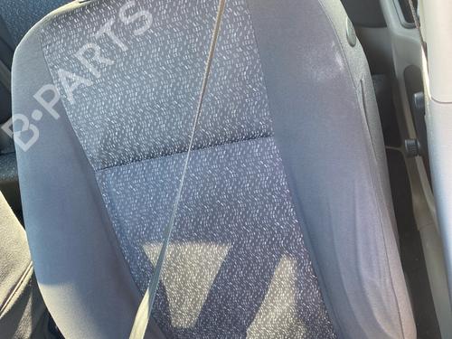 Front left seatbelt RENAULT MODUS / GRAND MODUS (F/JP0_) 1.5 dCi (FP0D, JP0D) | BP40530311I26 - Image 3
