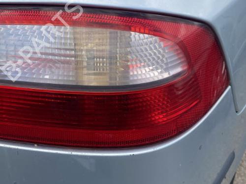 Right taillight RENAULT LAGUNA II (BG0/1_) 2.2 dCi (BG0F) | BP22123356C35 