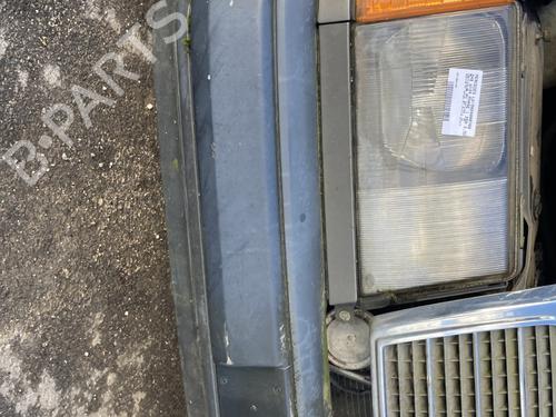 Used Front bumper Front bumper MERCEDES-BENZ 124 Saloon (W124) 250 D (124.125) (94 hp) 21594913 21594913