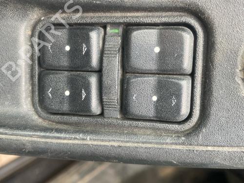 Left front window switch OPEL ZAFIRA A MPV (T98) 2.0 DI 16V (F75) | BP40436840I27 - Image 3