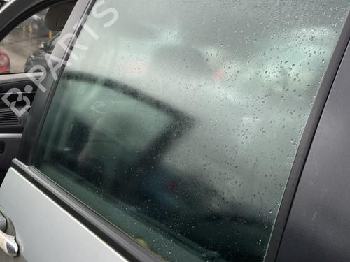 Rear left door window PEUGEOT 807 (EB_) 2.2 HDi | BP32197090C20