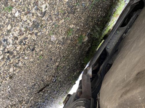 Drivaksel bagtil Højre AUDI ALLROAD C5 (4BH) 2.5 TDI quattro (180 hp) 32303495