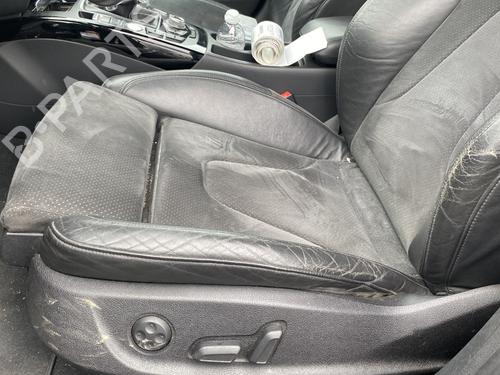 Used Left front seat Left front seat AUDI A4 B8 (8K2) 2.0 TDI (143 hp) 26297859 26297859