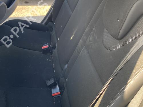 Rear seat RENAULT CLIO IV (BH_) 1.5 dCi 90 | BP29571737C17 
