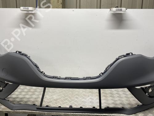 Front bumper RENAULT MEGANE IV Hatchback (B9A/M/N_) 1.5 dCi 110 (B9A3) | BP30170235C7 