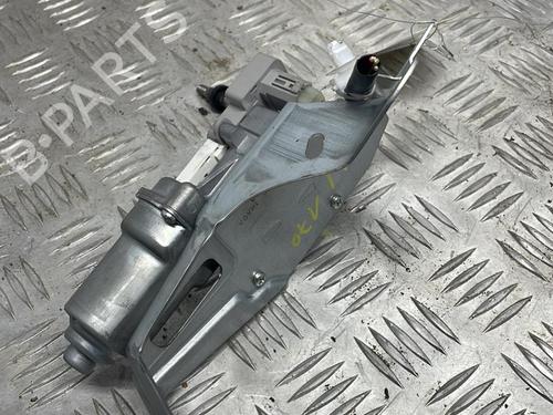 Viskermotor bakrute NISSAN MICRA IV (K13K, K13KK) 1.2 DIG-S (98 hp) 22115130