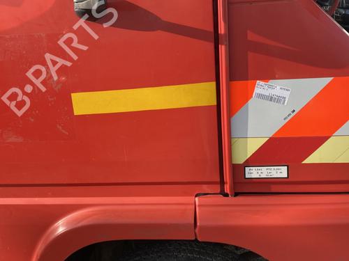 Right front door RENAULT MASTER I Van (T__) 28-35 2.0 | BP29971787C3