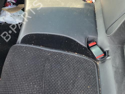Used Rear seat RENAULT MEGANE IV Hatchback (B9A/M/N_) 1.5 dCi 110 (B9A3) (110 hp) 29201756