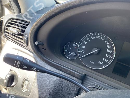 Switch MERCEDES-BENZ C-CLASS T-Model (S203) C 270 CDI (203.216) | BP27159520I30 - Image 3