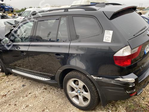 Rear seat BMW X3 (E83) xDrive 30 d | BP23785040C17 - Image 9