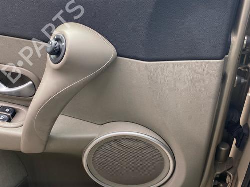 Front left panel RENAULT CLIO III (BR0/1, CR0/1) 1.5 dCi (BR17, CR17) | BP39449114C58 - Image 3