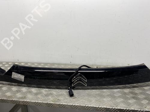 Rear center light CITROËN C4 III (BA_, BB_, BC_) ë-C4 (BCZKXC, BZCKSC) | BP30395893I39