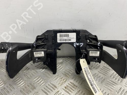 Gear lever CITROËN C4 Picasso I MPV (UD_) 1.6 HDi | BP24476796M90