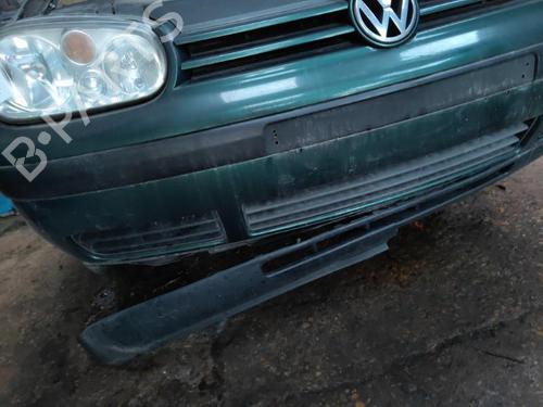 Front bumper VW GOLF III (1H1)  | BP22117792C7 