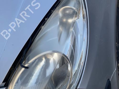 Left headlight PEUGEOT 1007 (KM_) 1.4 | BP21666259C28 