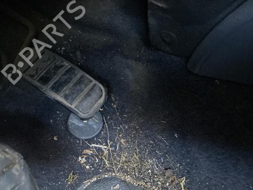 Used Pedal Pedal RENAULT MEGANE I (BA0/1_) 1.6 16V (BA04, BA0B, BA11, BA1J, BA16, BA19, BA1K, BA1V,... (107 hp) 33054500 33054500