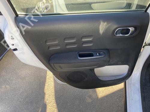 Used Rear left panel CITROËN C3 III (SX) 1.2 PureTech 82 (83 hp) 30157174