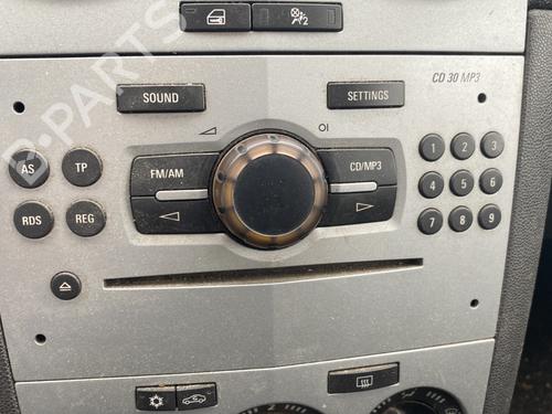 Used Radio Radio 25866989 25866989