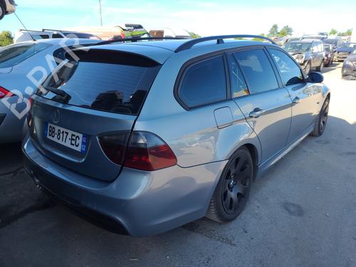 Pedal BMW 3 Touring (E91) 320 d | BP36073629I4 - Image 5