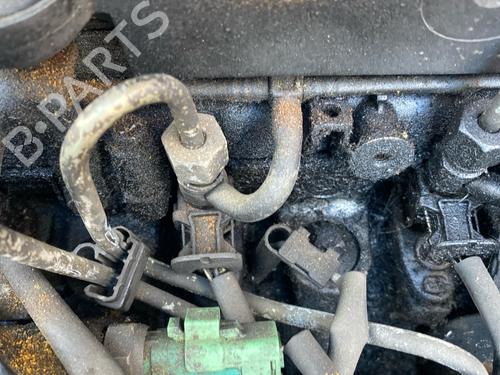 Used Injector Injector RENAULT CLIO II (BB_, CB_) 1.5 dCi (B/CB07) (65 hp) 39005710 39005710