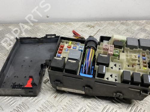 Electronic module FORD C-MAX II (DXA/CB7, DXA/CEU) 1.6 TDCi | BP30133118M83