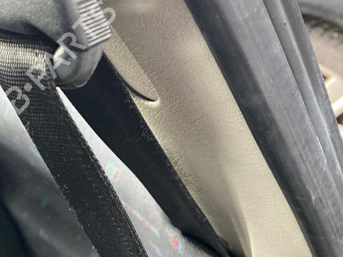 Used Front left seatbelt Front left seatbelt 23784013 23784013