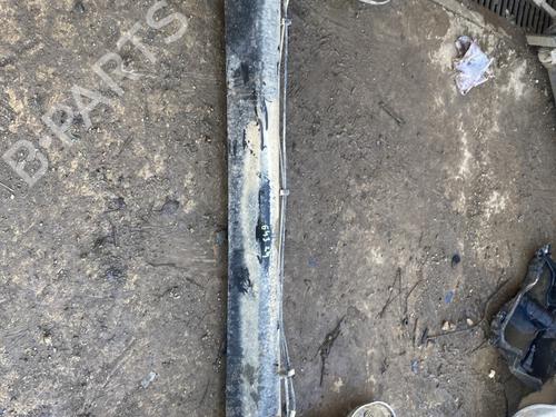 Rear axle RENAULT KANGOO Express (FW0/1_) 1.5 dCi 75 (FW07, FW10, FW04) | BP23955290M2 