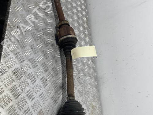 Right front driveshaft PEUGEOT RCZ 2.0 HDi | BP38258558M39 - Image 2