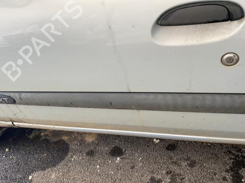 Modanatura della portiera RENAULT CLIO II (BB_, CB_) 1.9 dTi (B/CB0U) 7700410278