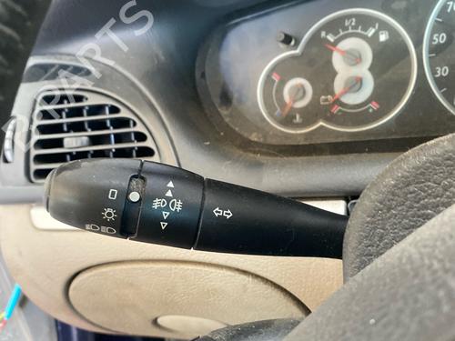 Steering column stalk CITROËN C5 II (RC_) | BP37279290I23 - Image 2