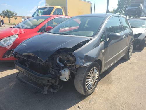 Engine FIAT PUNTO EVO (199_) 1.3 D Multijet (199AXC1A, 199BXC1A, 199AXT1A, 199BXT1A) | BP37749759M1 - Image 8