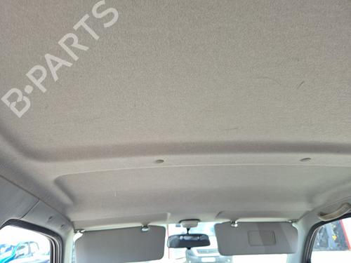 Used Interior roof OPEL AGILA (A) (H00) [2000-2007]  22125051