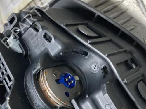 Driver airbag RENAULT MEGANE III Hatchback (BZ0/1_, B3_) 1.5 dCi (BZ09, BZ0D, BZ1W, BZ29, BZ14) | BP22111636C9 