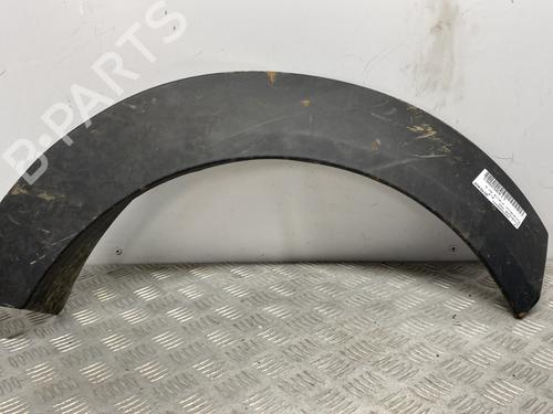 Used Front right wheel arch trim MICROCAR M.GO 0.5 (8 hp) 30110024