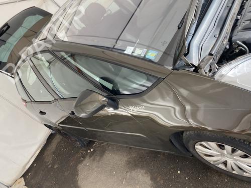 Used Front bumper reinforcement CITROËN C4 Picasso I MPV (UD_) 1.6 VTi 120 (120 hp) 32030768