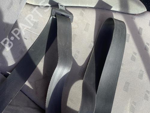 Used Front right seatbelt Front right seatbelt PEUGEOT 807 (EB_) 2.2 HDi (128 hp) 39215385 39215385