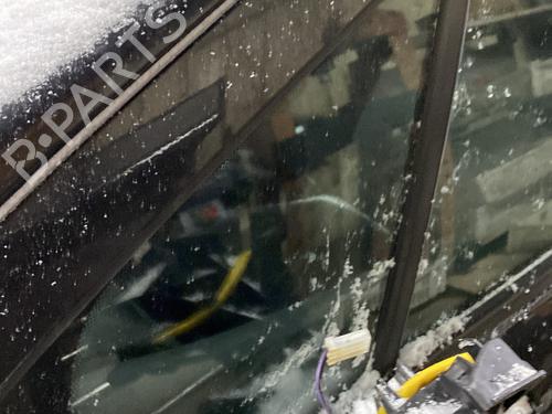 Front left quarter glass PEUGEOT 308 I (4A_, 4C_) 1.6 HDi | BP31318046C111