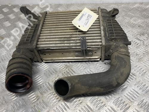 Intercooler RENAULT MODUS / GRAND MODUS (F/JP0_) 1.5 dCi (FP0D, JP0D) | BP26006469M30 - Image 2