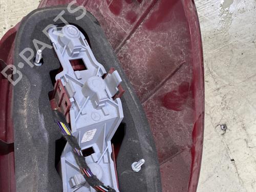 Left taillight MERCEDES-BENZ A-CLASS (W169) A 170 (169.032, 169.332) | BP22119771C34