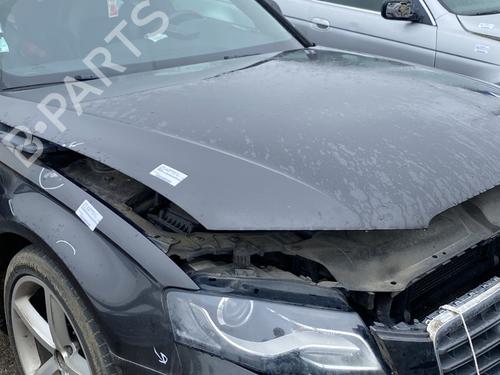 Right front driveshaft AUDI A4 B8 (8K2) 2.0 TDI | BP26297905M39 - Image 3