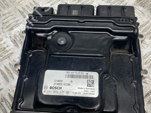 Used Engine control unit (ECU) Engine control unit (ECU) RENAULT CLIO V (B7_) 1.5 Blue dCi 85 (B7AG) (86 hp) 39702903 39702903