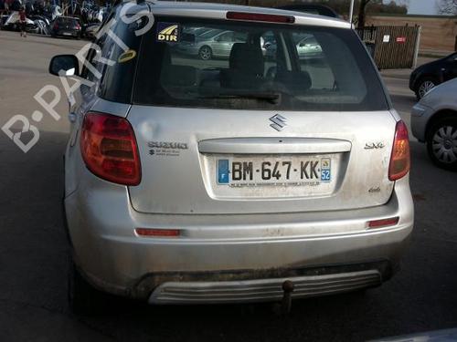 Right front fog light SUZUKI SX4 (EY, GY) 1.9 DDiS 4x4 (RW419D) | BP29013095C31 - Image 14