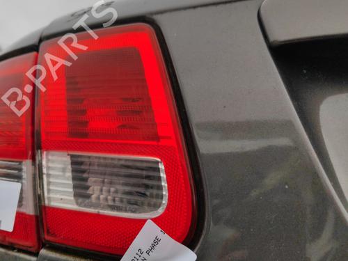 Left tailgate light SAAB 9-3 (YS3F, E79, D79, D75) 1.9 TiD | BP23182361C79 